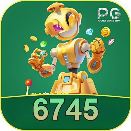 6745 Logo